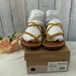 Soludos NIB Zoe Strappy Sandal Photo 1