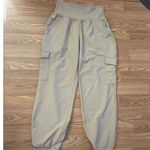 Old Navy  Active High Rise Jogger Pants Size Small Photo 0