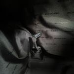 Michael Kors Weekender Travel Duffel Bag with Trolley Sleeve Photo 5