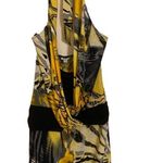 Cache Sexy Print Dress Photo 6