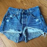 Levi's Levi’s 501 Shorts Photo 2