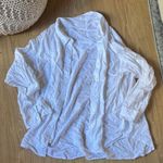 Wilfred  White Button Down Photo 0