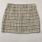Pink Lily Caitlin Covington X  Tweed Mini Skirt Photo 1