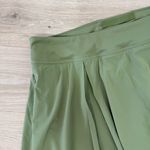 Nike  Green Pleated Skort Photo 1