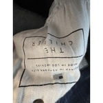 AYR The Chiller Skinny Mid Rise Jeans Womens Size 24 / 30 Dark Wash Photo 7