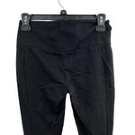 Stella & Dot  You are Loved Black Legging Size XS Photo 3