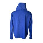 Under Armour  Women's UA Taped Fleece Funnel Neck, Sz XL Photo 4