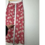 My Michelle  Vintage Cottagecore Plaid Daisy Midi Skirt 13 Photo 1