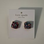 Kate Spade Earrings Photo 0