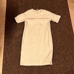 1. State  xs white dress Photo 1