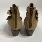 Treasure & Bond Treasure‎ & Bond leather ankle boots size 10 Photo 2