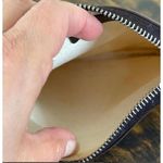 BVLGARI LOGOMANIA Pochette Mini Shoulder Crossbody Bag Photo 6