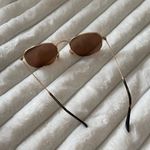 Ray-Ban Hexagonal Sunglasses Photo 3