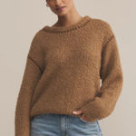Z Supply  Sweater Knit Photo 0
