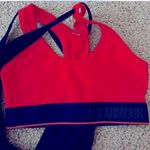 Under Armour 2-in-1 Sports Bra Photo 5