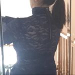 Victoria's Secret Victoria secret lace dress 💙💙💙 Photo 2