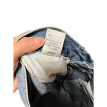 Pistola  Cassie Distressed High Rise Straight Leg Jeans Size 27 Photo 9