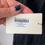 BNWT! Joyfolie Elegant Black Maxi Olly Dress Size XL Photo 7