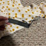 Revolve NWT Harmony Top in White & Copper Dot
House of Harlow- Size Small Photo 8