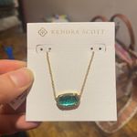 Kendra Scott Elisa Necklace Photo 0