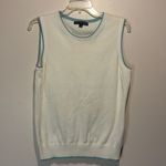 Brooks Brothers 346- SET! 100% Supima Cotton Tank + Long Sleeve Full Button- L Photo 2