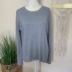 Lululemon • bring it backbend open back sweater Photo 68