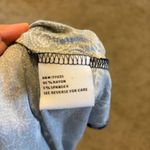 Liz Lange Women’s Black and White Patterned Maxi Dress Size PL Photo 10