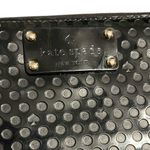 Kate Spade New York Neda Embossed PVC Zip Around Polka Dot Wallet Photo 1