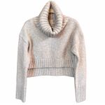 Cult Gaia NWOT  Cori Sweater in Melange Photo 6