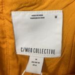 C/MEO COLLECTIVE  Crop Top Photo 3