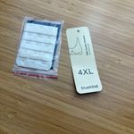 Shapermint Truekind 4X Beige Daily Comfort Wireless Shaper Bra 10022 Extender Photo 8