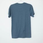 Quiksilver Quicksilver Womens Curacao Palm Tree Graphic Shirt Size S‎ Regular Fit Casual Photo 3