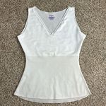 Spanx  Hide and Sleek Lace Trim Camisole Photo 2