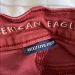 American Eagle Next Level Hi-Rise Jegging Photo 2