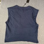 Rag and Bone  Women’s Mica Cropped Tank Photo 7