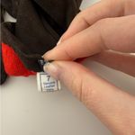 Picaro’s Genuine Leather Gloves Brown Photo 4