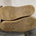 UGG  Tan Traditional Classic Fleece Lined Boots 9 9W Photo 2