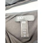 Beach Riot Celine Black Cutout One-Shoulder One-Piece Swimsuit Size Medium Photo 2