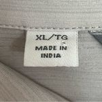 Cutter and Buck Women’s Cutter‎ And Buck Embroidered Detroit Tigers Shirt Size XL 3/4 Sleeve Photo 5