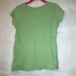 Mudd Green Frog T-shirt Photo 3