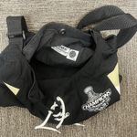 Pittsburgh Penguins Jersey Tote Bag Photo 6