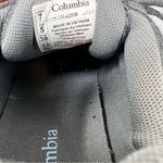 Columbia Armitage Lane Waterproof Women's Hiking Shoes grey size US 7 NWT Photo 8
