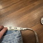 AGOLDE Parker Vintage Cut Off Short in Swapmeet  size 26 Aritzia Denim Jean short Photo 8