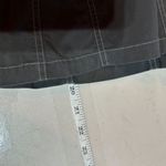 Kuhl  Women’s Hiking Outdoor Pockets Splash A-Line‎ Skirt Charcoal Gray Size 4 Photo 10