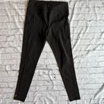 Lucy Activewear Lucy Black Leggings S/M Pockets 27”inseam Photo 8