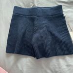 NWT Moon & Madison small blue shorts Photo 0