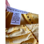 Robin Piccone ‎ women's Sadie marigold Bikini Bottom Medium NEW $66 Photo 5