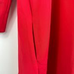 Tuckernuck  Poppy Red Daphne Dress Photo 8