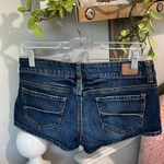 Forever 21 Denim Shorts Jean Womens 27  Low Rise Photo 7