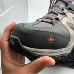 Merrell  Womens Siren Mid Waterproof Work Boots size 8.5 compote 2249 EUC Photo 10